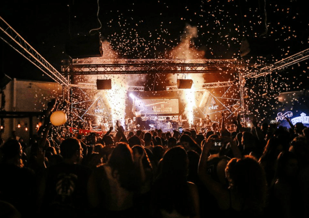 Downtown Plainfield Announces 2026 Pop Up Concert Series Lineup - TAPinto