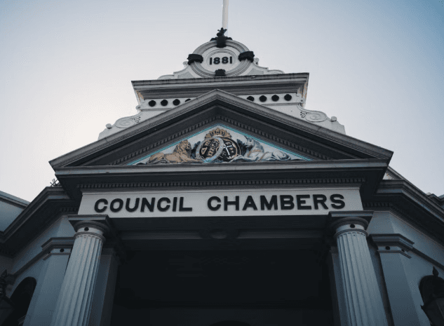 Summit Council Ordinances and Resolutions, Oct. 20, 2026