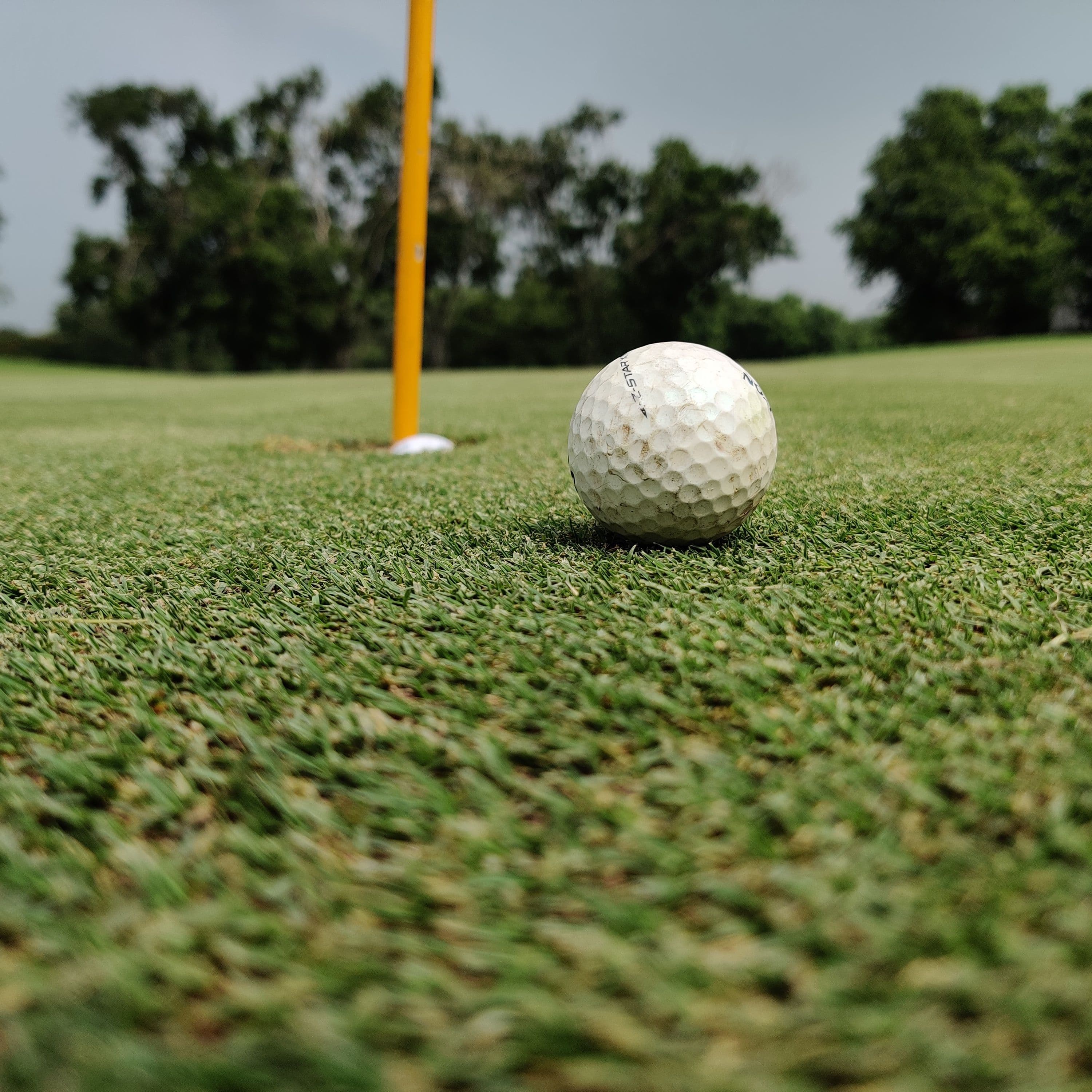 Rahway Football Golf Fundraiser Draws 140+ at Kenilworth Course