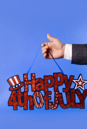Summit Announces Fourth Of July Closures, Parking Holiday And Schedule Changes