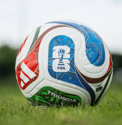 Plainfield Public Library to Host World Cup Round of 32 Watch Party Wednesday