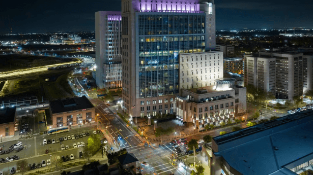 Atlantic Health Goryeb Children's Hospital Earns U.S. News Best Children's Hospital Recognition