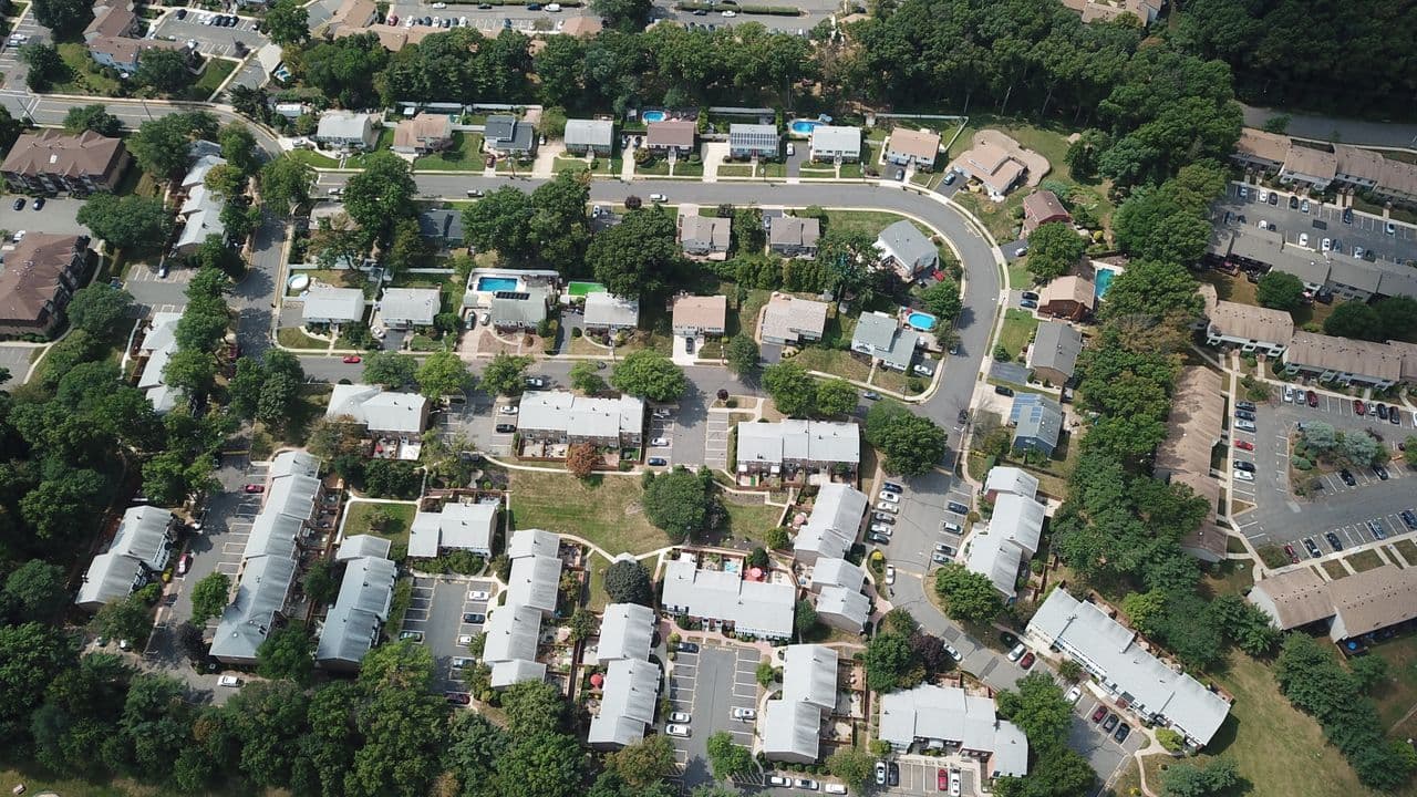 Living in Union Township: Real Talk About Life Here