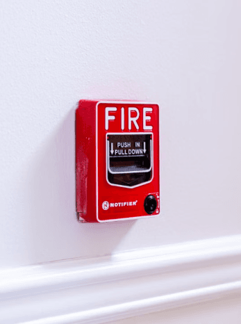 Get Free Smoke Alarms Installed in Your Scotch Plains Home