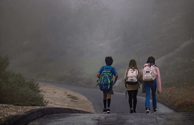 Mountainside Parents Launch Balance Project Kickoff Sept. 2