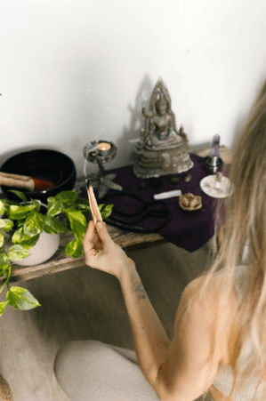 Buddha Bash: A Wellness Event for the Soul - TAPinto
