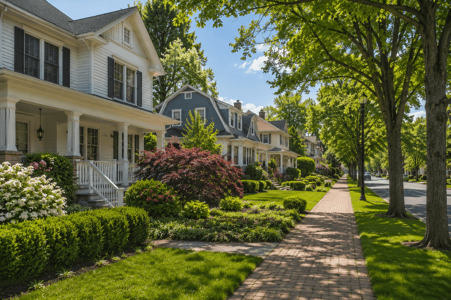 What It's Actually Like to Live in Winfield Township, NJ