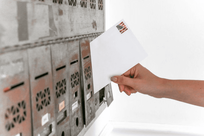 Union County Ballot Drop Boxes Open for November 3 General Election