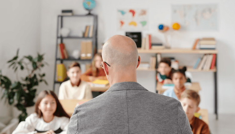 Kenilworth's Harding Elementary School Principals' Summer Update