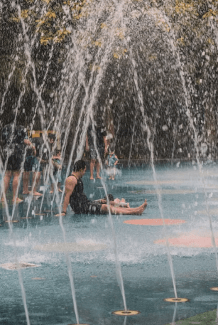 Rahway Opens Recreation Center as Municipal Cooling Station During Extreme Heat Wave