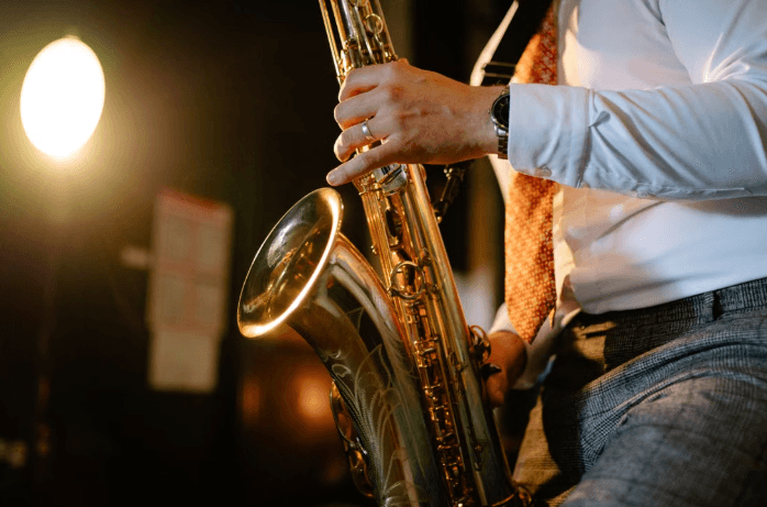 Fanwood Performance Series Brings Jazz Night to the Carriage House