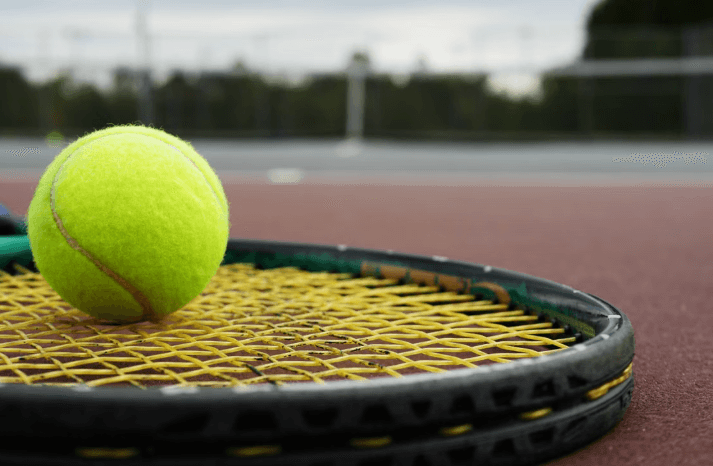 Girls Tennis: Roselle Park Edges Dayton, 3-2