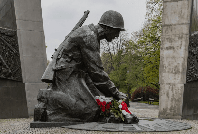 Remembering Clark's Fallen Heroes: Private First Class Joseph Witkowski
