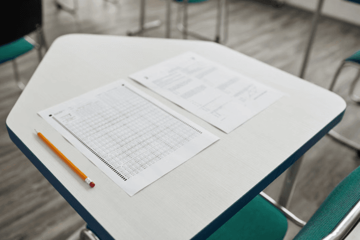 Roselle Students Below State Average on New NJGPA Test