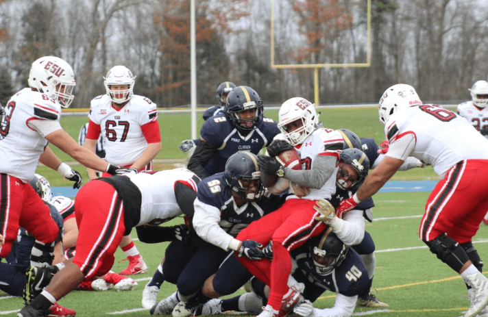Governor Livingston Sports Rivalries and Road Tests Highlight Busy Highlander Week 3
