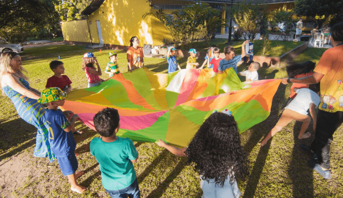 Springfield Library Packs Five Days With Kids and Family Programs