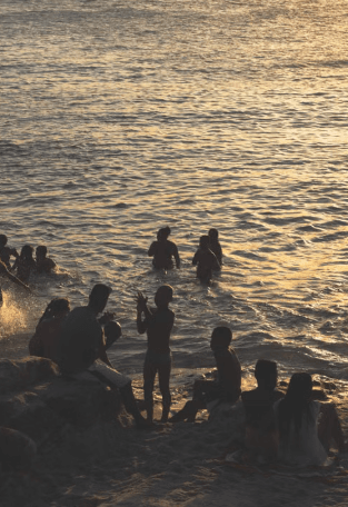 Roselle Park Hosting Swim Night Out - TAPinto