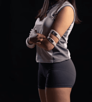 New Providence's Brooke Macauley Recognized as Athlete of the Week