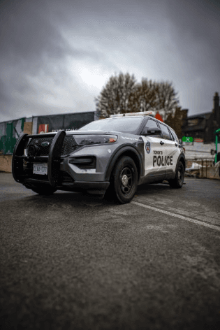 Fanwood Police Arrest Wanted Tennessee Man After Flock Camera Alert in Scotch Plains