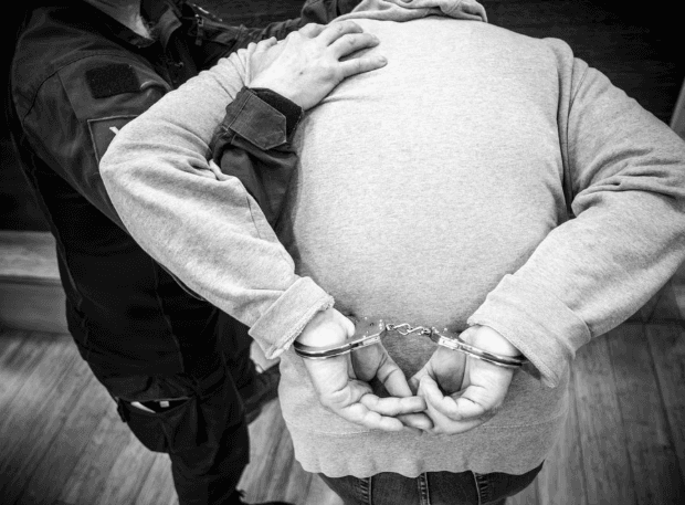 Six Suspected Immigration Detentions Reported in Plainfield Downtown Monday