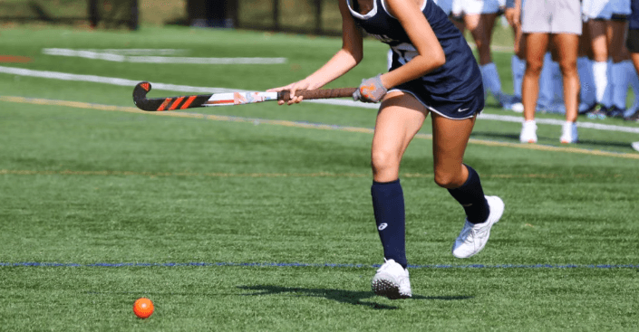 New Providence's Libby Knight Commits to Rutgers, Makes U17 National Team