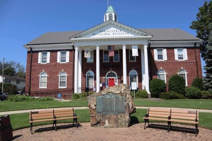 Springfield: Duffy's Lot Stormwater Pipe Replacement Planned for 2027