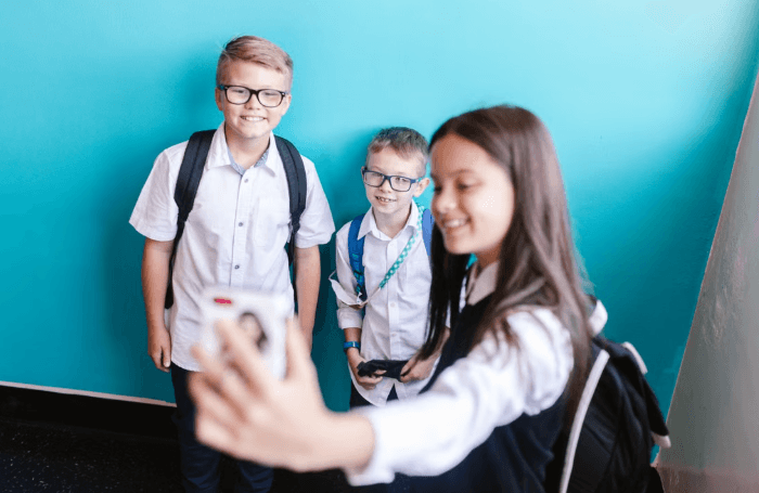 Westfield Schools Open Tuesday With 5,818 Students