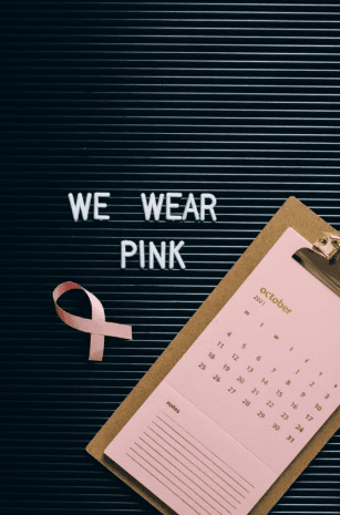 Scotch Plains Raises $13,500 for Breast Cancer Research at Annual Walk
