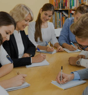 Edison teachers help write new American Yawp edition