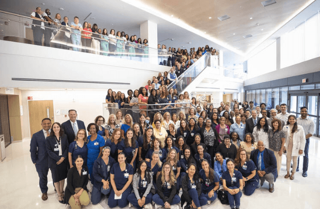 RWJBarnabas Health and Rutgers Cancer Institute Welcome First Patients at Melchiorre Cancer Center