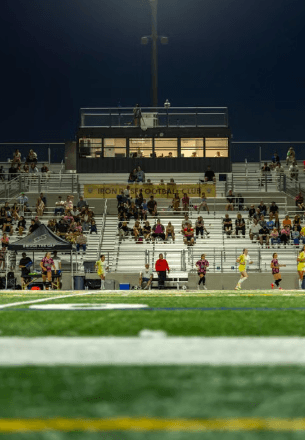 Performances, Soccer and Community Take Center Stage at Plainfield National Night Out
