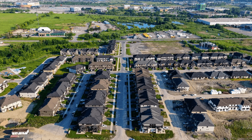 Summit's Affordable Housing Plan: Where Each Project Stands