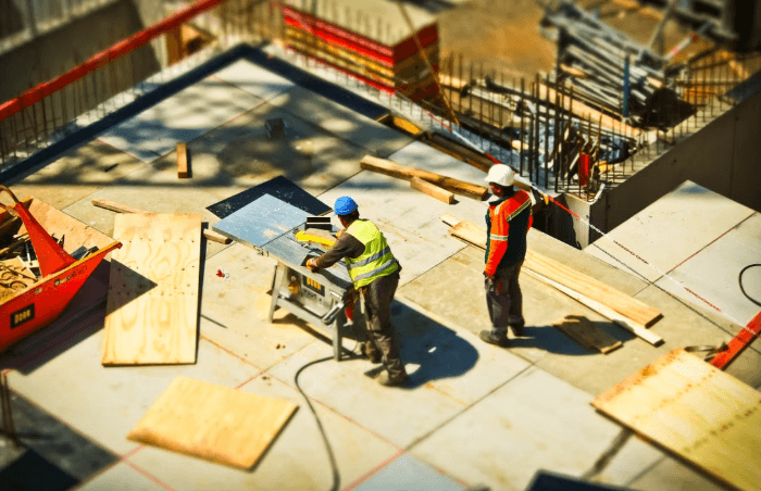 New Project Labor Agreement Law Gives NJ Construction Workers Better Benefits