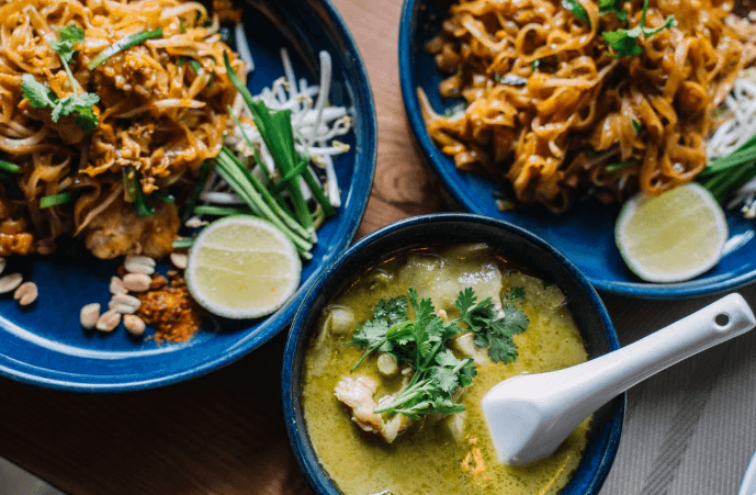 New Thai Restaurant Celebrates Grand Opening in Westfield