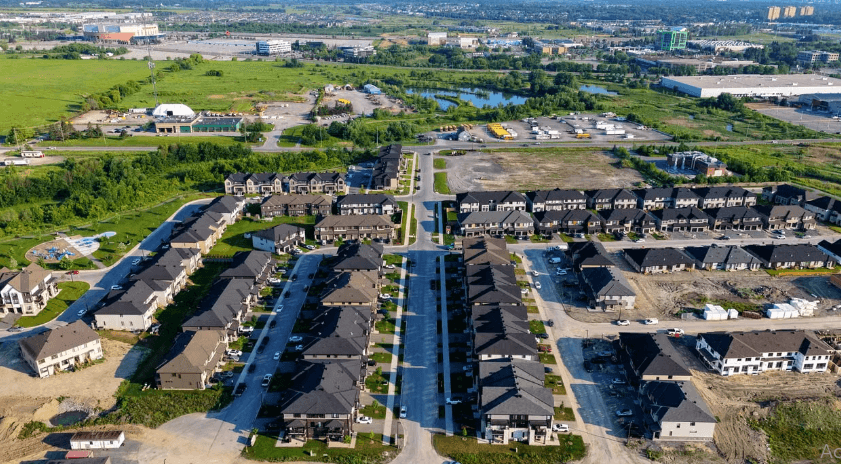 New Providence Council Endorses Affordable Housing Housing Plan and Advances Maple Street Project