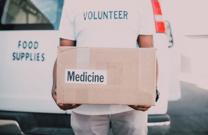 Union County Resources for Vulnerable Residents: Health, Webinars