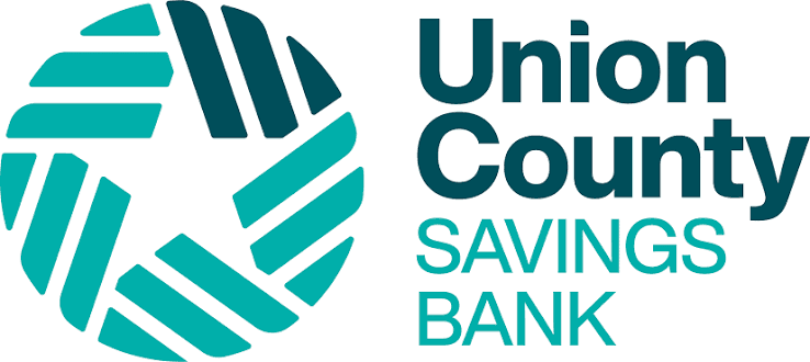 Union County Savings Bank Passbook CDs