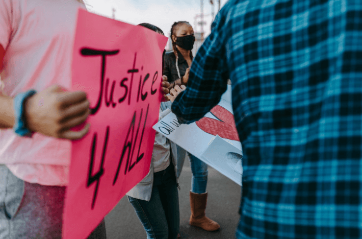 Union County Clerical and Social Workers Demand Better Contracts