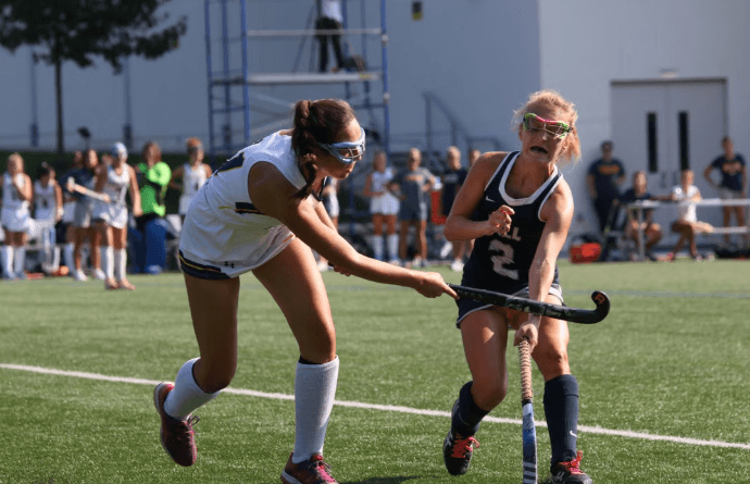 Michigan Deli Athletes of the Week: Emma DiNardo & Brady Gribbin