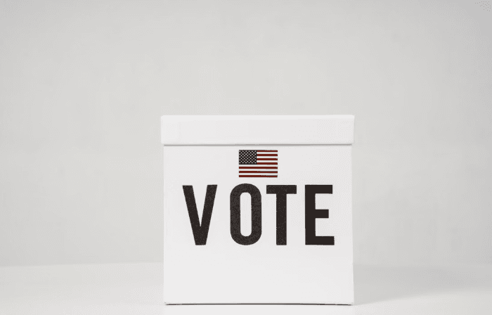 Early Voting for the 2026 General Election