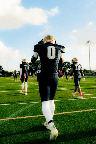 elizabeth minutemen defeat hillsborough 44-0, extend undefeated season