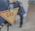 Gas Company Work in Clark This Week; Use Caution on Multiple Streets