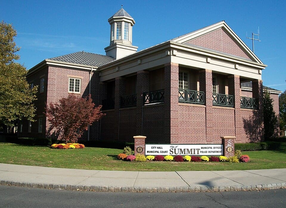 Council President Quarterly Update
