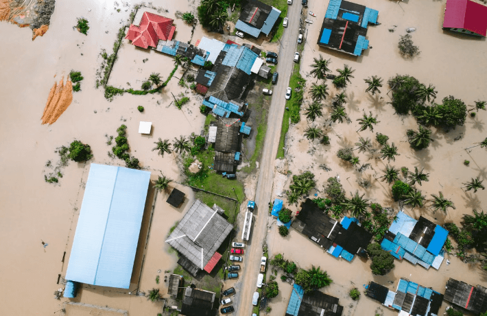 Berkeley Heights Flood Mitigation Funding and Council Updates