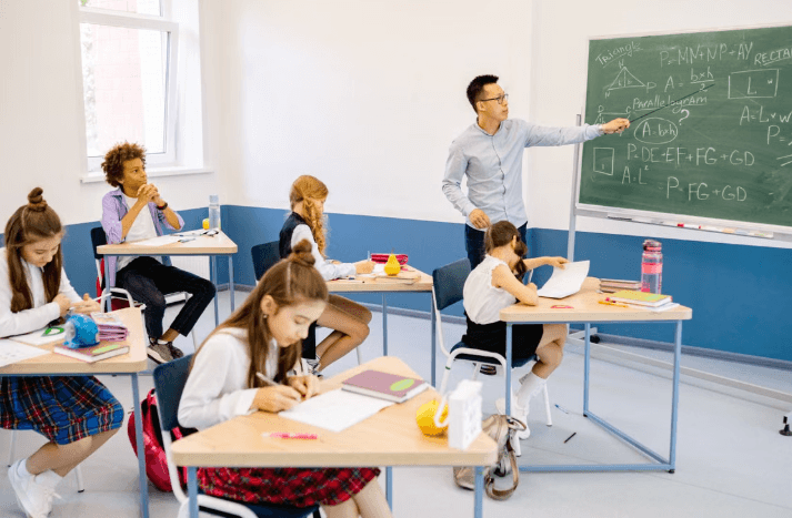 UC TEAMS Partners With Johns Hopkins to Expand Advanced Mathematics Opportunities