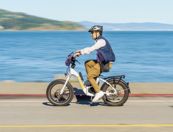 New Jersey’s Statewide E-Bike Law Officially Goes Into Effect
