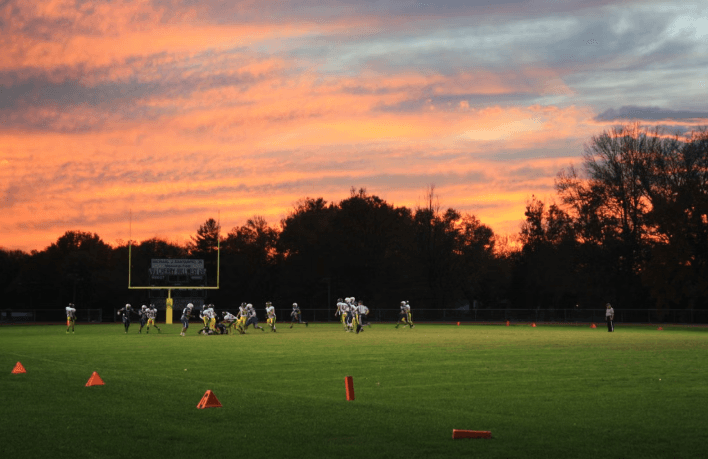 Westfield Seeks County Grant for Houlihan/Sid Fay Field Upgrades