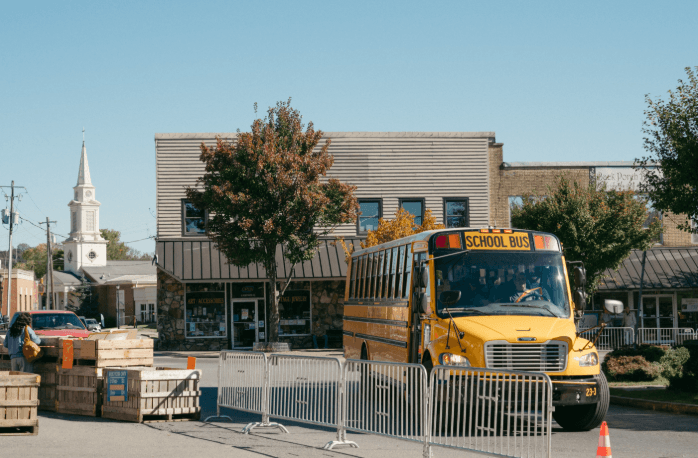 Kenilworth Public Schools Welcome Back Staff for New Year