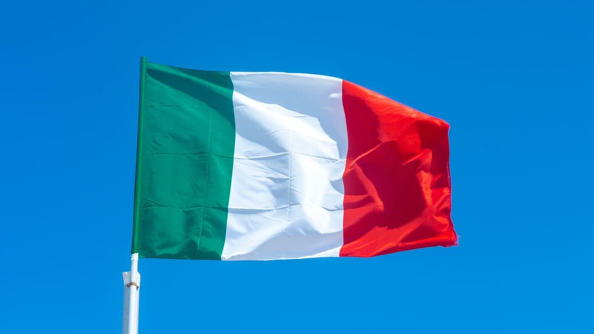 Clark ALJ Teacher Alessandra Savarese Wins Italian Teaching Award