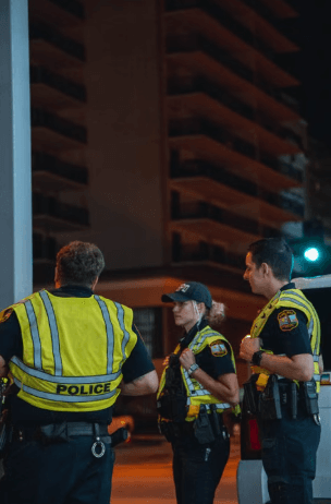 Clark Police Host 11th Annual National Night Out on August 4